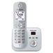 Panasonic KX-TG6861GS Draadloze telefoon met antwoordapparaat