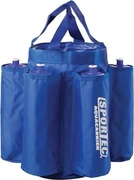 Sportec Waterzak Prof 32 X 20.5 Cm Blauw