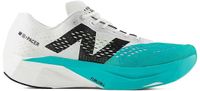 New Balance FuelCell SuperComp Pacer V2 Chaussures de course Unisexe Cyber Jade/WhiteBlack Taille 45,5