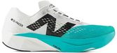 New Balance FuelCell SuperComp Pacer V2 Chaussures de course Unisexe Cyber Jade/WhiteBlack Taille 45,5