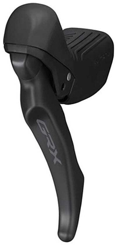 Shimano Hydraulische schijfremhendel Grx Bl-Rx610-L Zwart