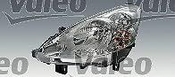 VALEO Koplamp (044782)