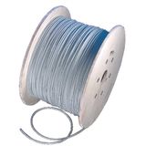 Draka UC900PE SS23 S/FTP-Kabel, Cat.7, AWG 23, schwarz, 500 m