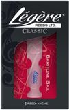 Legere Bariton Saxofoon Riet 3 Kunststofblatt - Classic