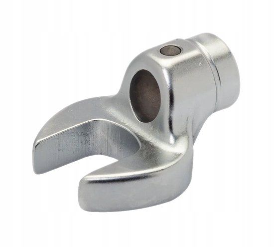 Bahco Platte Steekdoppen 5/16" - 16mm Aansluiting