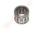 BPC Parts Roulement à aiguilles 12x16x13 pour STIHL MS380