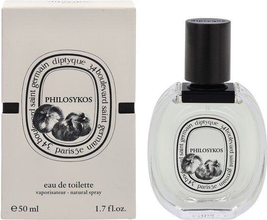 Diptyque Philosykos / 50 (ml) / Vrouwen