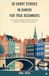 20 Short Stories in Danish for True Beginners: An A1 Bilingual Reader with English Translations, Vocabulary, Pronunciation, and Practice