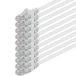 1aTTack Cat6 UTP netwerkkabel Wit 0.25m