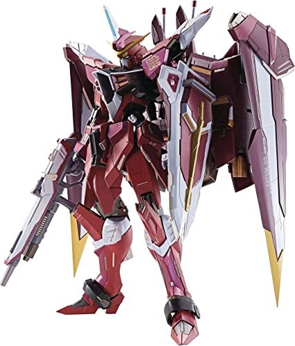 Original Tamashi Nations - Mobile Suit Gundam Seed, Bandai Spirits METAL BUILD