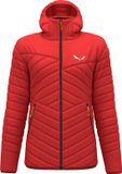 Salewa Brenta Heren Isolatiejack - Maat S - Wol/Polyamide/Polyester/Dons - Waterdicht