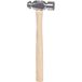 KS Tools 965.1101 TITANplus Engelse bolkophamer, 450g