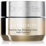 Dr Irena Eris Authority