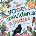 24 Veltman Uitgevers B.V. 24 unieke vogelgeluiden & liedjes
