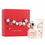 Marc Jacobs Perfect gift set / 2 ml / dames logo