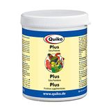 Quiko Plus 400 g – extra eiwitten voor jonge vogels, siervogels, postduiven en kippen