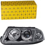 HELLA 1LL 008 350-031 DE/FF/Halogeen Koplamp