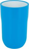 Spirella MSV Tandenborstelhouder COCCO Blauw Kunststof