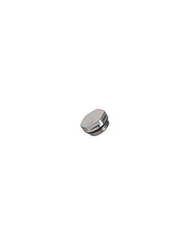 SOMATHERM // 1251-15 1x radiatordeksel M15/21 O-ring