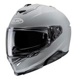 HJC I71 Integraalhelm Grijs Nardo - Maat M
