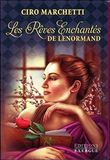 Coffret Lenormand Coffret Les rêves enchantés de Lenormand: Contient 1 livre et 47 cartes