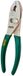 INPEX OPCION, SL Pince multiprise q608 Pince à eau Plastique 200 mm