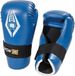 KWON Protections mains bleu