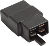 P2R starterrelais voor Peugeot 50 scooter Ludix RC-2208 nieuw