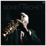 The Matchball Records The Unique Sidney Bechet (+8 Bonus Tracks)