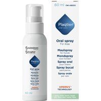 Plaqtiv+ Mondspray Hond - 60 ml