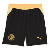 Puma Manchester City 2026/27 Short Heren Zwart XL