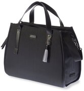 Basil Noir Business bag schoudertas 17L black 17662