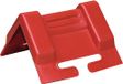 Promat/Tecwerk Hoekbescherming | beenlengte 95 x 95 mm rood | met sleuf | 10 st./set | set A 10 st. - 4000365139