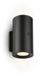 B.K.Licht Briloner Misy – Oplaadbare Wandlamp – Zwart