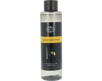 Scentchips Geurstokjes Navulling - Musk & Vers hout - 400ml