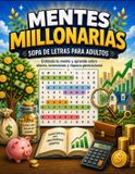 Mentes Libri GmbH Mentes Millonarias Paperback