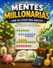 Mentes Libri GmbH Mentes Millonarias Paperback