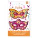 Decora 0255107 Masker Koekjes Uitsteker Set
