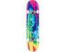 Enuff Tie Dye Skateboard complet 7.75" x 31