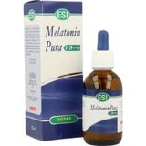 ESI ESI Mélatonine Pure 1,9 mg gouttes 50 ml
