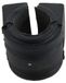 TRISCAN Silentbloc, Ø 31 mm, palier en caoutchouc, adapté pour p.ex. FORD TRANSIT