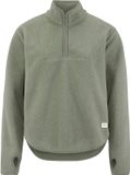 Craft damesfleecetrui Join Pile Fleece HZ W 1916724 - Lichtgroen - XXL
