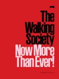 The Walking Society Paperback 06 oktober 2026