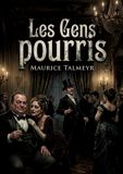 Les Gens pourris Paperback