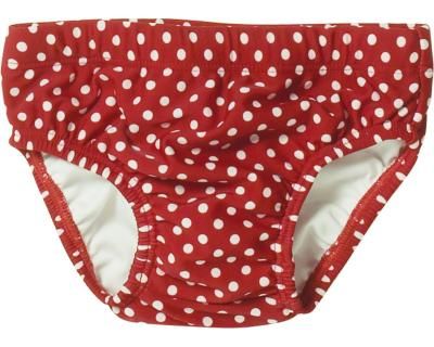 Playshoes 461040_74/80 Babyzwempakje - Polyamide, Elastaan - Patroon - Maat 74/80