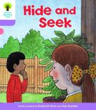 Oxford Reading Tree Stage 1+ First Sentences Paperback