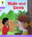 Oxford Reading Tree Stage 1+ First Sentences Paperback