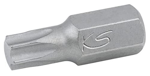 KSTools 930.2010 10 mm Bit Torx, T10, 30mm