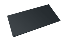 Evolar Bottom Panel voor Airco Omkasting Donker Antraciet XS - Tweedekans