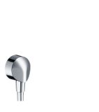 Hansgrohe FixFit Douchekophouder Messing